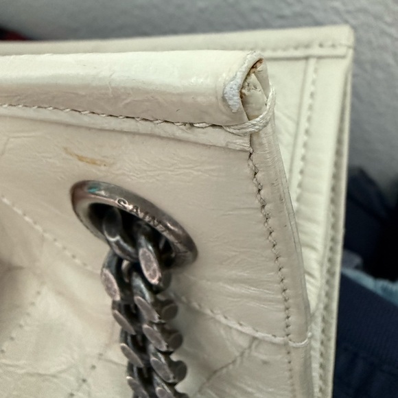 YSL large nikki Bag - Picture 7 of 12